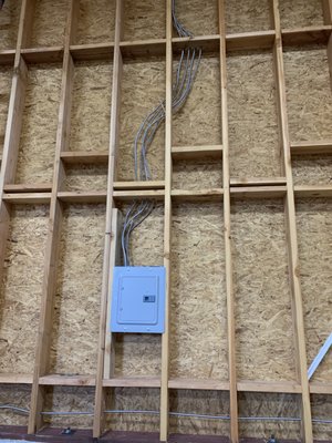 A Plus Electrical