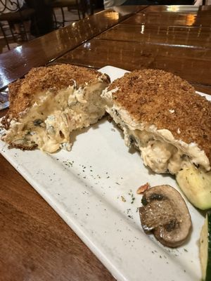 Mr. Ginos Restaurant & Bar by null