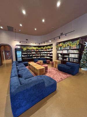 Vtopian Cheese Shop by null