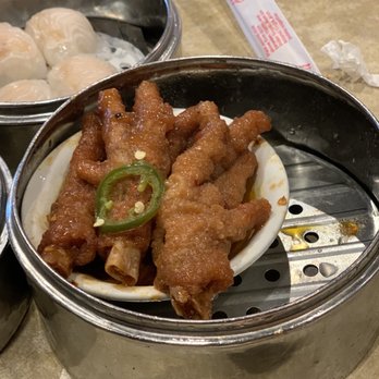 Canton House - Dim Sum Near Me - Chamblee, Georgia
