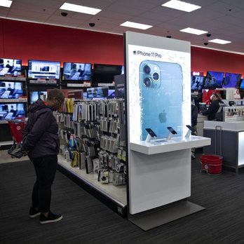 Target - iPhone - Furniture Stores Near Me - Brooklyn, New York