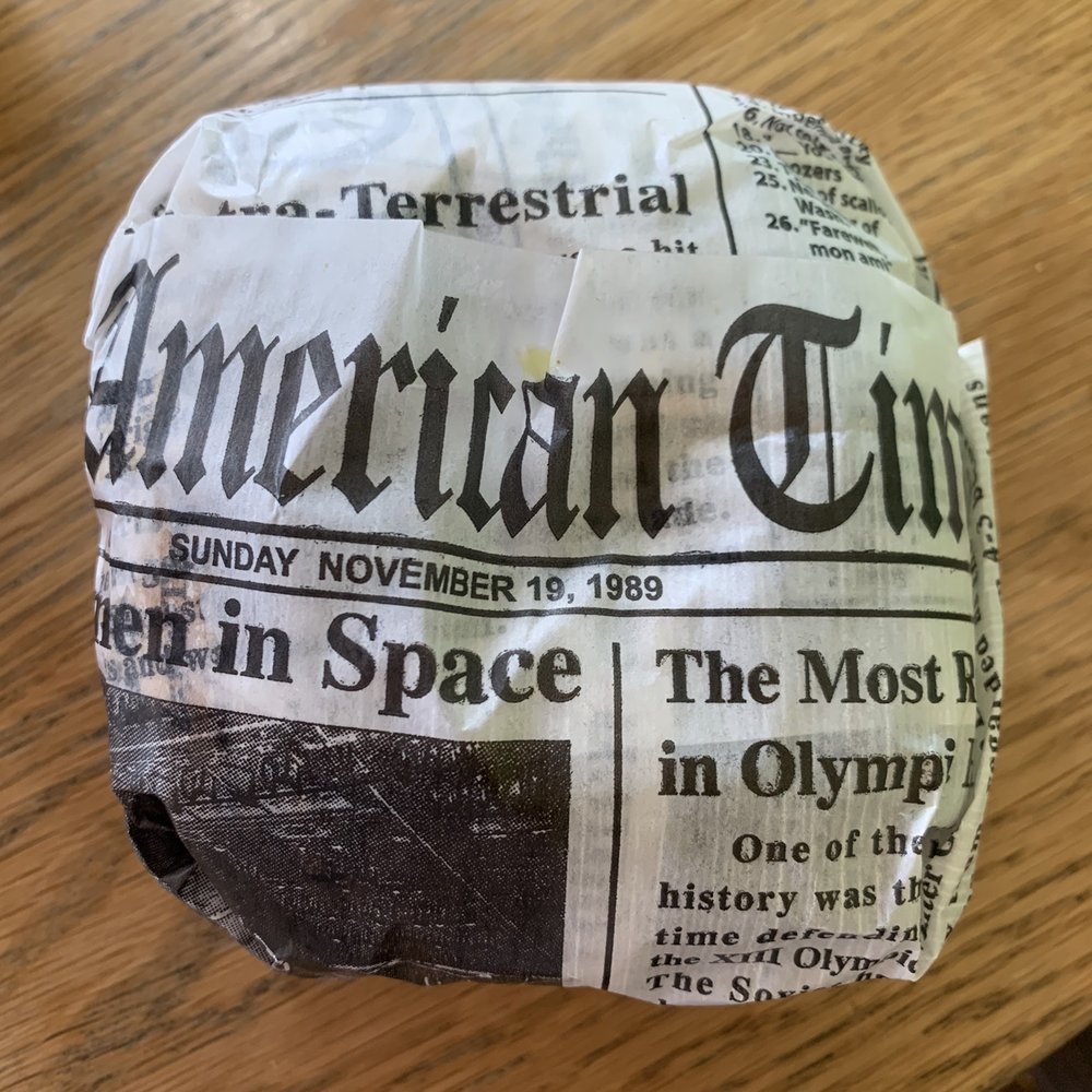 Bagel Exchange - Wrapping for bagel - Coffee & Tea Near Me - Alhambra, California Bagel Exchange - Wrapping for bagel - Coffee & Tea Near Me - Alhambra, California