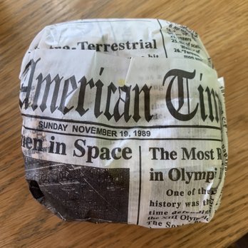 Bagel Exchange - Wrapping for bagel - Coffee & Tea Near Me - Alhambra, California Bagel Exchange - Wrapping for bagel - Coffee & Tea Near Me - Alhambra, California