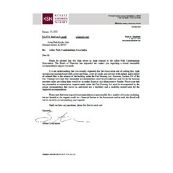Kovitz Shifrin Nesbit - This is to an almost 60-year-old Disabled person and they put an email on the paperwork. How low!