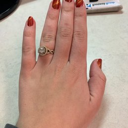 Nails Nails