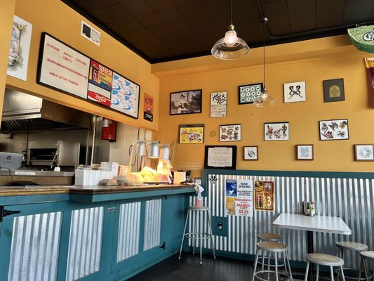 BANDITO BODEGA by null