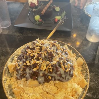 Jubilee Cafe - Desserts Near Me - Carrollton, Texas