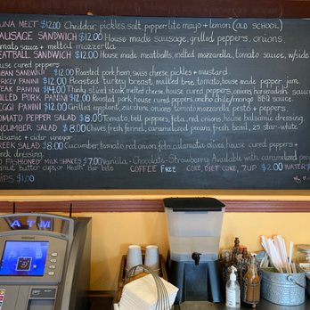 Modigliani Cafe - Menu - Sandwiches Near Me - Oakland, California Modigliani Cafe - Menu - Sandwiches Near Me - Oakland, California