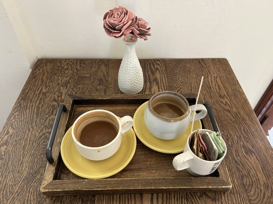 The Good House by null