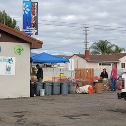 Green Town Recycling 4 - Green Town Recycling