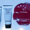 Chanel gift card