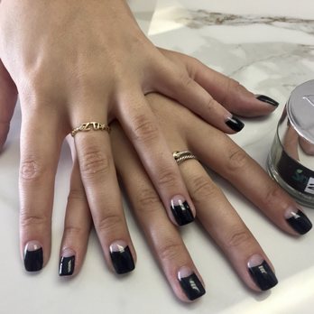 Icon Nails Spa - Nail Salons Near Me - Coral Gables, Florida