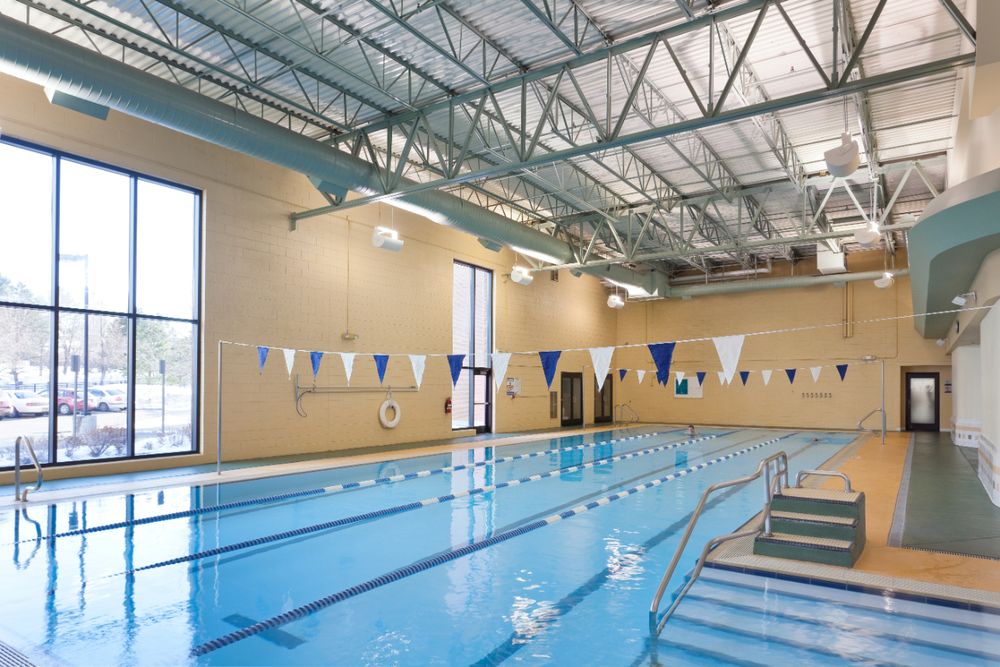 Genesis Health Clubs-Greenwood Village Image