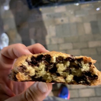 Levain Bakery - Upper East Side, NYC - Bakeries Near Me - New York, New York