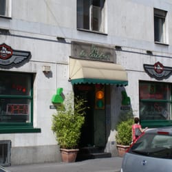 Le Cactus