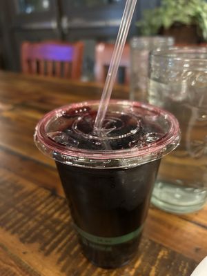 Gorée Cuisine by null