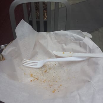 Bronzed Aussie - Good to the last crumb. - Australian Near Me - Los Angeles, California