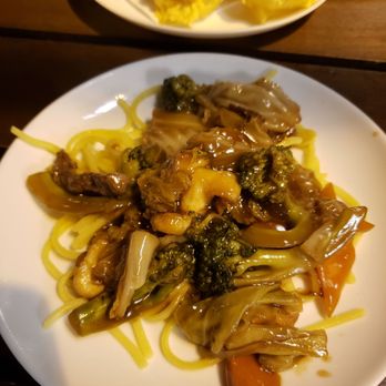 Nagairô Sushi - Japanese Near Me - Barueri, SP