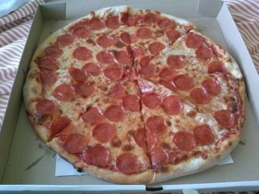 P & M Classic Pizza and Restaurant by null