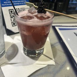 Spring Break cocktail