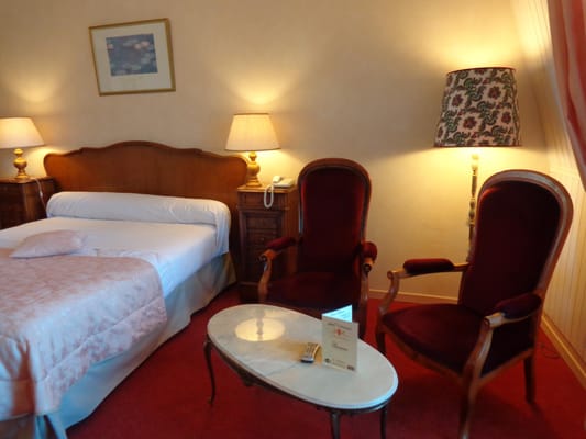 Hotel Continental by null