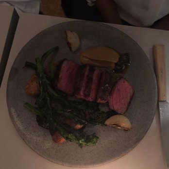 Clay - New American Near Me - New York, New York