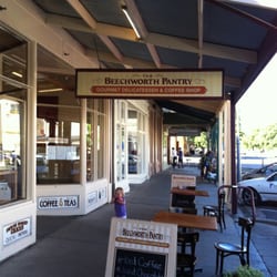 Beechworth Pantry