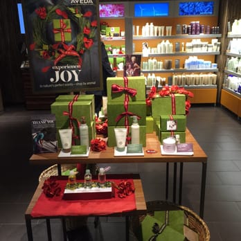 Misapon AVEDA Aveda opens Experience Center at Minneapolis-St Paul