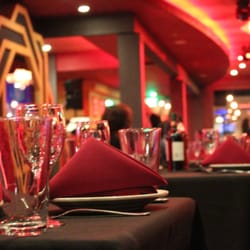 Terrace Restaurant & Lounge