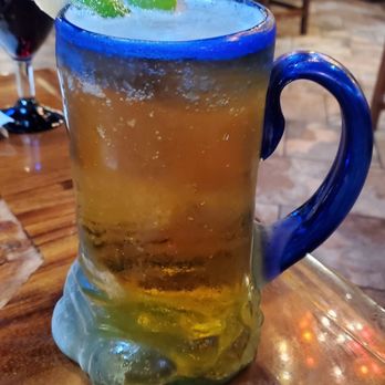 Las Trojas Cantina - Mexican Near Me - Birmingham, Alabama