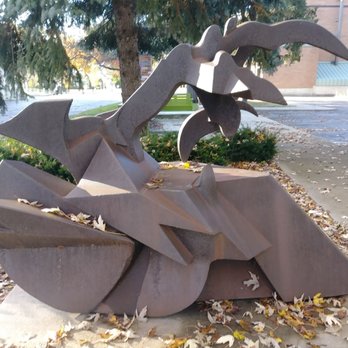 Krasl Art Center - Museums Near Me - Saint Joseph, Michigan