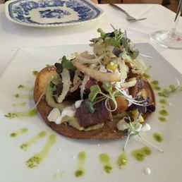 Tostada Tostada