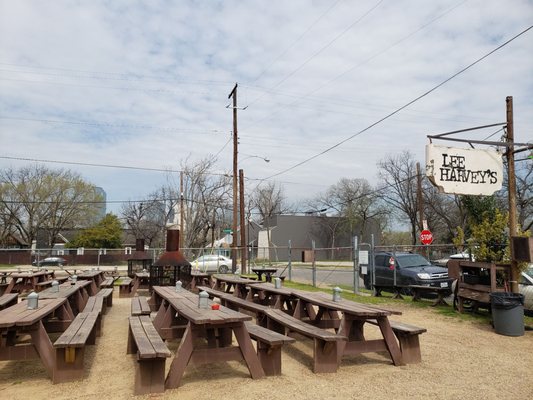 Lee Harvey's by null Lee Harvey's by null