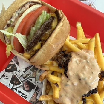 In-N-Out Burger - Burgers Near Me - Tustin, California In-N-Out Burger - Burgers Near Me - Tustin, California