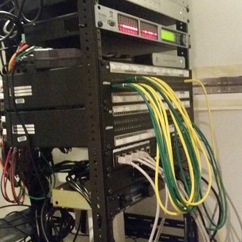 Gold Technical Services - i/O and Patch Bays for Headphone monitoring/talk back/Pre's and Networking. - IT Services & Computer Repair Near Me Gold Technical Services - i/O and Patch Bays for Headphone monitoring/talk back/Pre's and Networking. - IT Services & Computer Repair Near Me