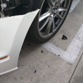 VIP Collision Center - Body Shops Near Me - Reseda, California