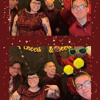 123 Click N' Spin - Photo Booth Rentals Near Me 123 Click N' Spin - Photo Booth Rentals Near Me