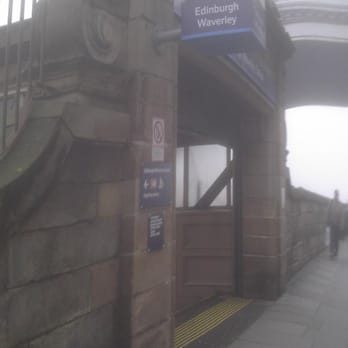 Edinburgh Waverley Railway Station - Train Stations Near Me - Edinburgh, EDH Edinburgh Waverley Railway Station - Train Stations Near Me - Edinburgh, EDH