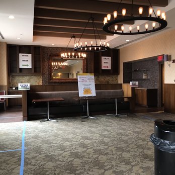 Homewood Suites by Hilton Baltimore - Breakfast room - Hotels Near Me - Baltimore, Maryland