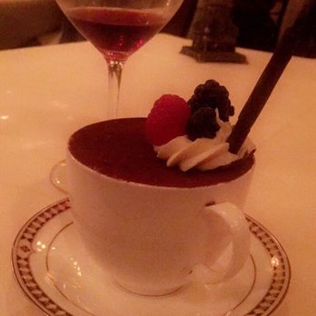Bohanan's - Amazing Tiramisu! Best I've ever had. - Steakhouses Near Me - San Antonio, Texas
