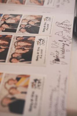 Robot Booth | Atlanta Photo Booth Rental by null