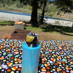 Huntley Park Campground - Camping on the Rogue river