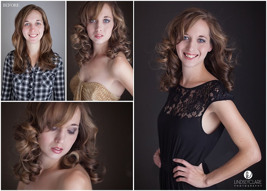 Vivid Hair Studio Logo