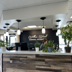 Willow Wood Animal Hospital