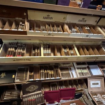 Market Tobacco Patch - Tobacco Shops Near Me - Seattle, Washington