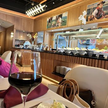 Bullvino’s - Steakhouses Near Me - Bolingbrook, Illinois