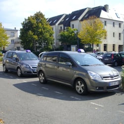 Arnaud Taxi