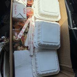 China 8 - Food