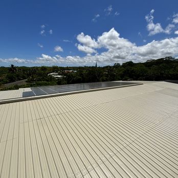 Hawaii Island Exterior Services - Pressure Washers Near Me Hawaii Island Exterior Services - Pressure Washers Near Me