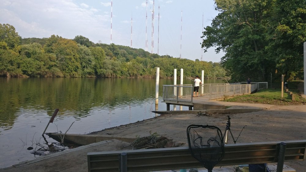 Flat Rock Park Image
